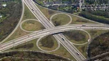 Business News | 37D Emerges as the New Heart of Gurgaon: A Thriving Growth Corridor with Unparalleled Connectivity