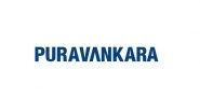 Business News | Puravankara Reports Highest-Ever Collections for 9MFY24 and Q3FY24; Pre-Sales of Rs 3,967 Crores for 9MFY24, Up by 89% Y-O-Y