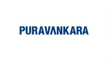 Business News | Puravankara Reports Highest-Ever Collections for 9MFY24 and Q3FY24; Pre-Sales of Rs 3,967 Crores for 9MFY24, Up by 89% Y-O-Y