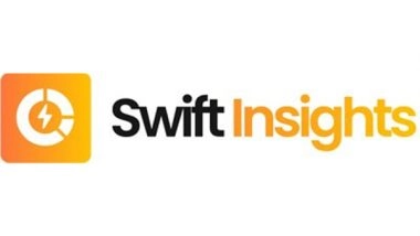 Business News | Amnet Digital Announces a Launch of Swift Insights, an AI-powered Analytics Platform Help Businesses Make Informed Decisions