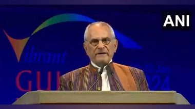 World News |    Advocate for India to Be Permanent Member of Reformed, Expanded, More Representative UN Security Council: Timor-Leste President