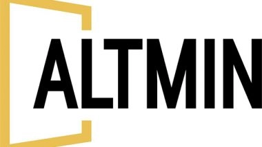 Business News | India's First Cathode Active Material Manufacturer, Altmin Announces an Investment Outlay $100 Million
