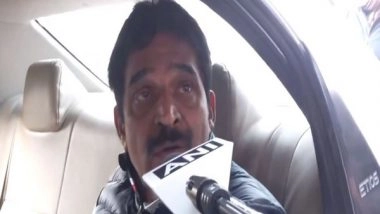 India News | Bharat Jodo Nyay Yatra Will Start from Manipur at Any Cost: Congress Leader Venugopal