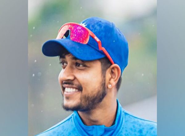 Nepal Court Sentences Cricketer Sandeep Lamichhane to Eight-year Imprisonment in a Rape Case