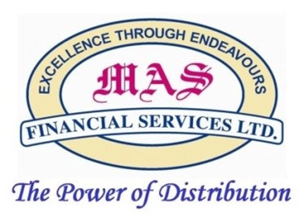 Business News | MAS Financial Services Ltd.'s Consolidated AUM Crosses the Milestone of Rs. 10,000 Crore During Q3FY24