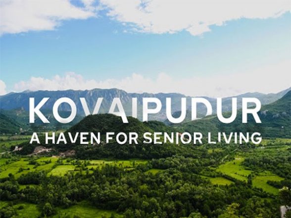 Business News | Coimbatore's Kovaipudur: A Haven for Senior Living - Vimarsana News
