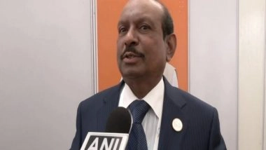 Business News | UAE-based Lulu Group Readies to Set Up Large Shopping Mall in Ahmedabad