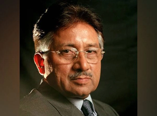 World News | Year After His Passing, Pakistan Supreme Court Upholds Death Sentence of Former President Pervez Musharraf