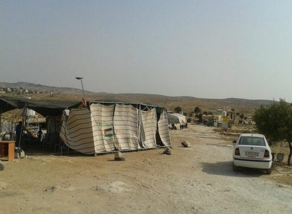 World News | 'Surge in Illegal Arab Building Along Green Line a Security Threat'