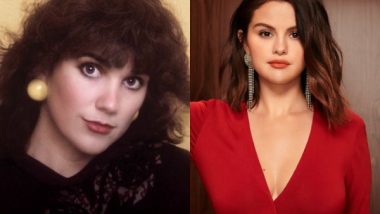 Selena Gomez Set to Play Linda Ronstadt In Her Upcoming Biopic