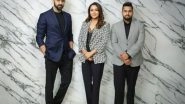 Business News | Gauri Khan & IDAC Come Together to #CreateTheChange