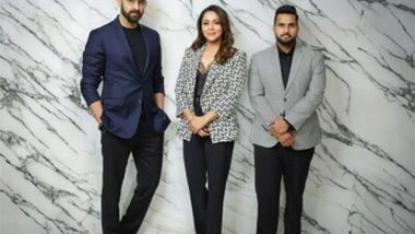 Business News | Gauri Khan & IDAC Come Together to #CreateTheChange