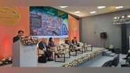 Business News | Stavian Group Sets the Stage for Sustainable Industrial Growth at Vibrant Gujarat Global Summit 2024