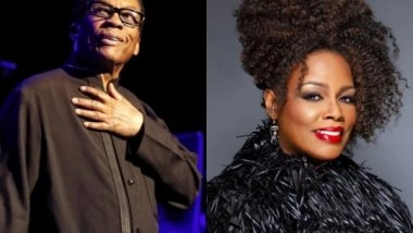 Entertainment News | Herbie Hancock, Dianne Reeves to Honor Martin Luther King Jr Day with Concerts, Master Classes in Delhi and Mumbai
