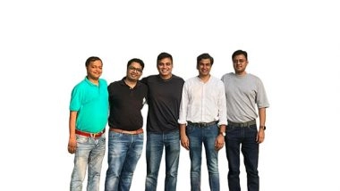 Business News | MADVr, Healthcare VR Based Deep Tech Raised 0.1$M in Angel Round