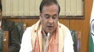 India News | More Than 29 Lakh People Benefited in Viksit Bharat Sankalp Yatra : Assam CM Himanta Biswa Sarma