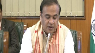 India News | More Than 29 Lakh People Benefited in Viksit Bharat Sankalp Yatra : Assam CM Himanta Biswa Sarma