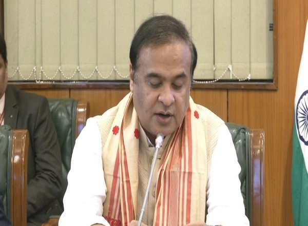 India News | More Than 29 Lakh People Benefited in Viksit Bharat Sankalp Yatra : Assam CM Himanta Biswa Sarma