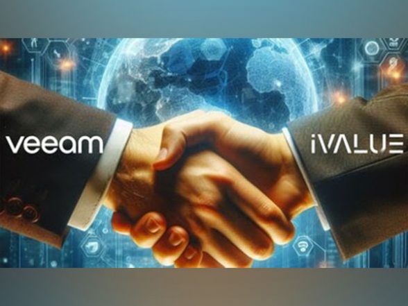Business News | IValue Partners with Veeam to Bring Data Protection and Ransomware Recovery Solutions to Bangladesh, Nepal, and Bhutan - Vimarsana News