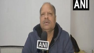 India News | Cold Wave, Fog Continues in Madhya Pradesh; Gwalior Records Minimum Temperature 5.5 Degree Celsius