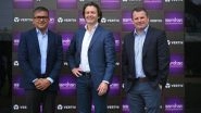Business News | Vertiv Strengthens Commitment to India's Burgeoning Data Center Industry with New Manufacturing Facility