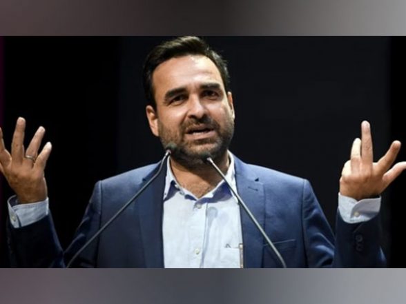 Entertainment News | Pankaj Tripathi Steps Down as National Icon of Election Commission - Vimarsana News