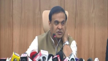 India News | Assam Govt Will Distribute Ration Cards for 42.85 Lakh New Beneficiaries, Starting from Jan 16