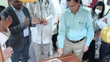 Business News | Stoma Care Clinic at Jehangir Hospital