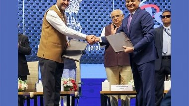 Business News | Micron and NAMTECH Partner to Develop World-class Talent Pipeline to Empower India's Semiconductor Packaging Industry Growth