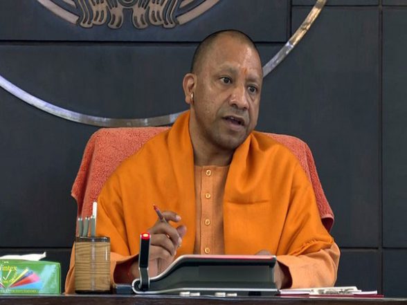 India News | Raja Dasharath Samadhi Sthal in Ayodhya Undergoes Transformation Under Yogi Govt - Vimarsana News