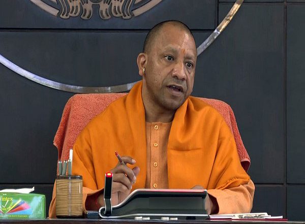 India News | Raja Dasharath Samadhi Sthal in Ayodhya Undergoes Transformation Under Yogi Govt