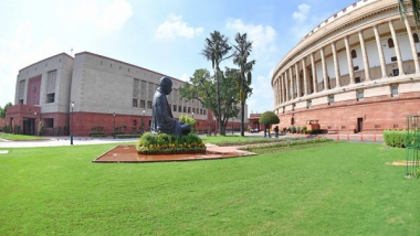 Union Budget 2024–25: Parliament's Budget Session to Begin on January 31