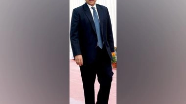 India News | Centre Appoints Former CISF Chief as UPSC Member