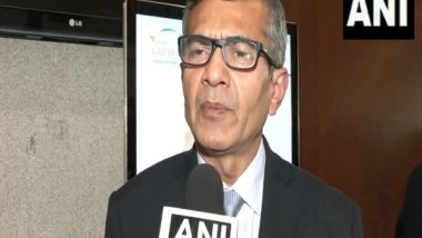 Business News | Hybrid Cars Should Attract Lower Duty Than Petrol-diesel Cars: DPIIT to Ministry of Heavy Industries