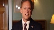 World News | UK-India Defence Partnership More Important Than Ever: Defence Secretary Grant Shapps