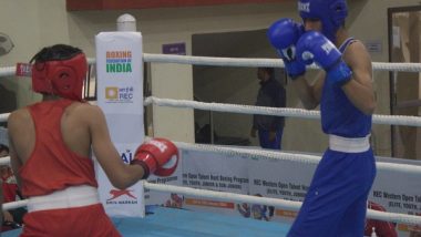 Sports News | Open Talent Hunt Programme a Big Opportunity for Boxers to Make Impact on National Scene, Says BFI Secretary General Kalita