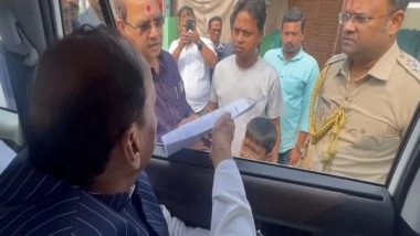 India News | Odisha Governor Raghubar Das Provides Financial Assistance for Treatment of Ailing Boy