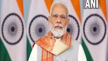 India News | Maharashtra: PM Modi to Inaugurate 27th National Youth Festival in Nashik