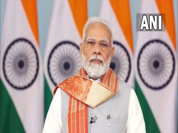 India News | Maharashtra: PM Modi to Inaugurate 27th National Youth Festival in Nashik - Vimarsana News