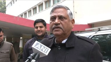 India News | Congress Not Boycotting Ram Temple but BJP's Pran Pratishtha Ceremony: Haryana Congress President