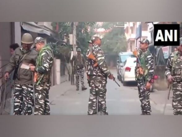 Business News | Municipality Jobs Scam: ED Raids Bengal Minister's Premises in Kolkata - Vimarsana News