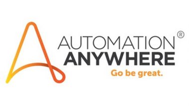 Business News | Automation Anywhere's Industry-First Generative AI-Powered Process Automation Solution Expected to Deliver Massive Productivity Gains and 9x Return on Investment