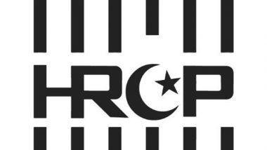 World News | Pakistan: HRCP Calls for Establishment of National Commission for Rights of Minorities