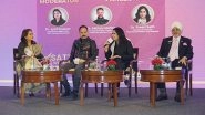 Business News | Renowned Wellness Expert Dr. Preeti Seth Honored as Panelist at Sattva Iconic Wellness Awards