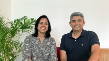 Business News | Fireside Ventures Leads Funding Round of Rs 50 Crore in India's Leading Mental Health Organisation, Amaha