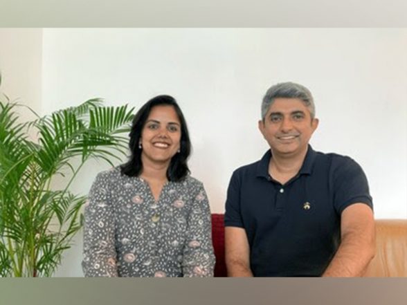 Business News | Fireside Ventures Leads Funding Round of Rs 50 Crore in India's Leading Mental Health Organisation, Amaha - Vimarsana News