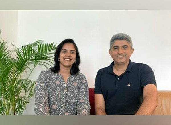 Business News | Fireside Ventures Leads Funding Round of Rs 50 Crore in India's Leading Mental Health Organisation, Amaha