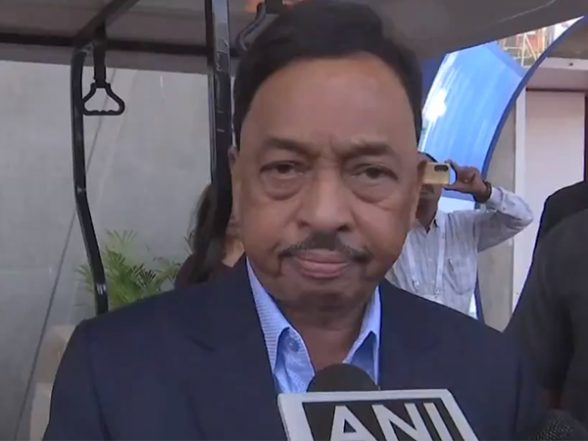 Business News | Union MSME Minister Narayan Rane Praises VGGS's Impact on State's Industrial Growth and India's Development Vision 2047 - Vimarsana News