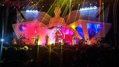 Business News | Winner of Mood Indigo 2023 (IIT Bombay)