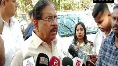 India News | Haveri Gangrape Case: Karnataka Home Minister Assures Thorough Investigation Amid Opposition's Critique